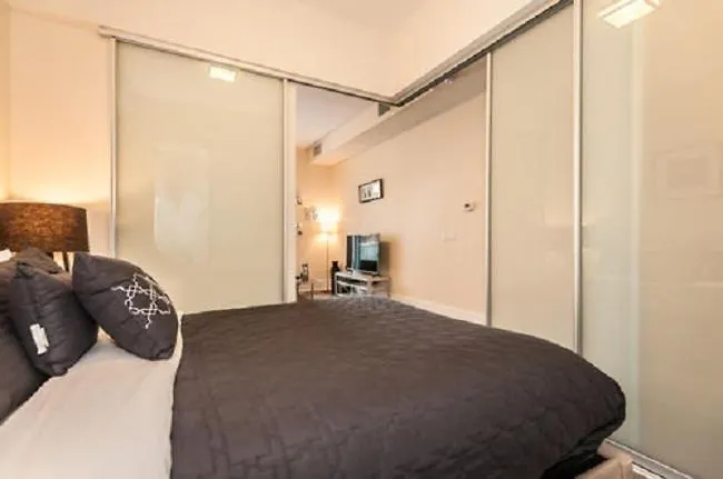 Appartement Union Square City Centre Toronto