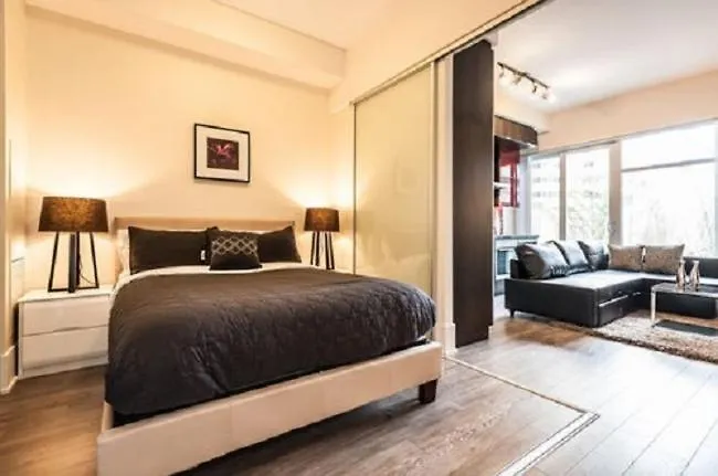 Union Square City Centre Toronto Appartement