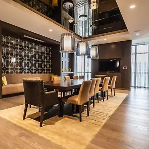 Apartment Lofts, Toronto