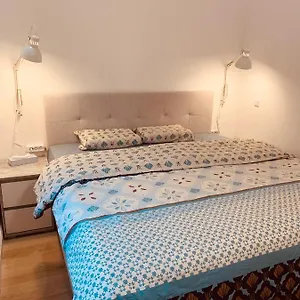 In Beggen House - In , Luxembourg Luxembourg