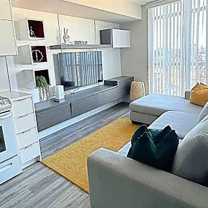 Apartment Exquisite By Cn Tower- Dwtown , To, Toronto