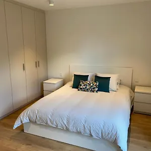 Adorable Center With Parking, Near Tram , Luxembourg Luxembourg