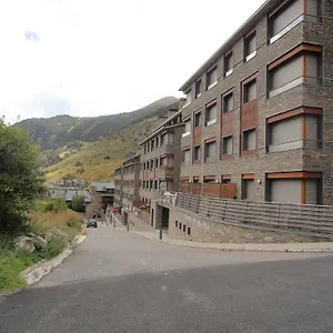 Sol Tarter , El Tarter Andorra