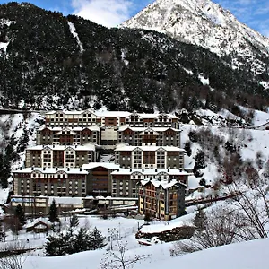 Ribasol Ski & Mountain Park , Arinsal Andorra
