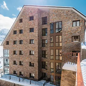 Pierre & Princesa , Pas De La Casa Andorra